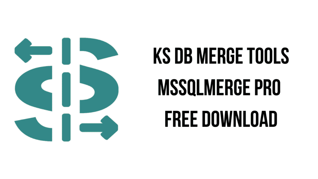 MssqlMerge Pro